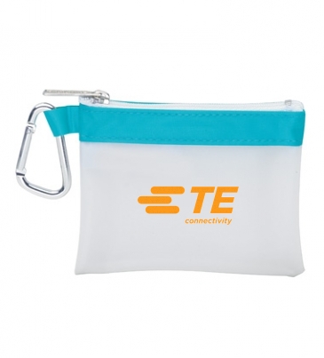 Frosty Stripe First Aid Kit