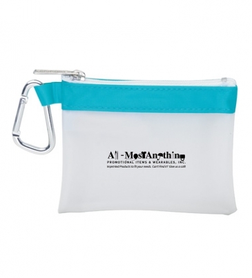 Frosty Stripe First Aid Kit