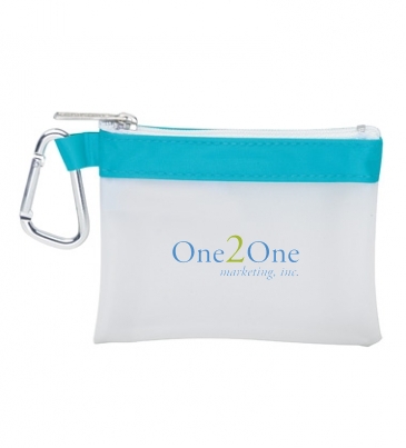 Frosty Stripe First Aid Kit