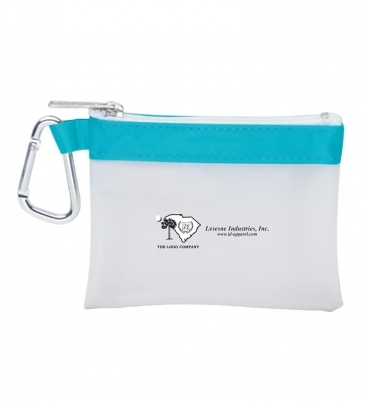 Frosty Stripe First Aid Kit