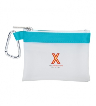 Frosty Stripe First Aid Kit