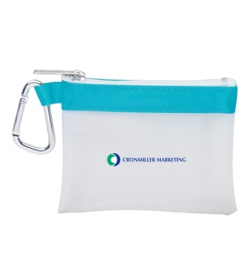 Frosty Stripe First Aid Kit