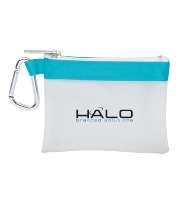 Frosty Stripe First Aid Kit