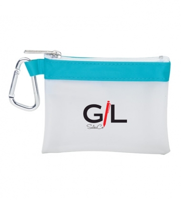 Frosty Stripe First Aid Kit