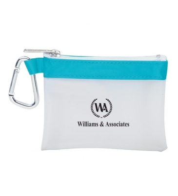 Frosty Stripe First Aid Kit