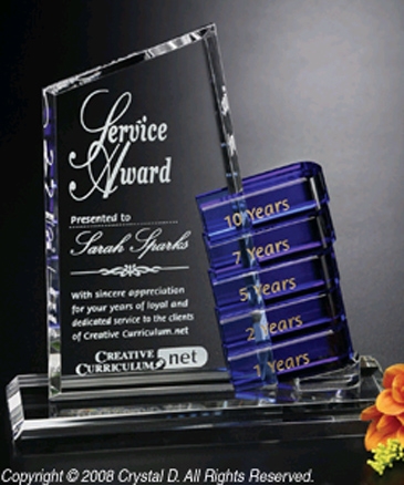 Glendale Goal-Setter 6-1/2"