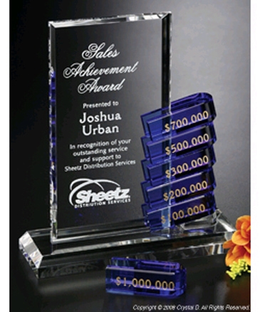 Renton Goal-Setter 6-1/2"