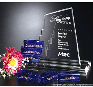 San Marcos Goal-Setter 6"