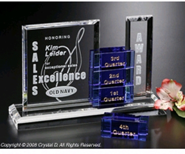 Glendora Goal-Setter 4-1/2"