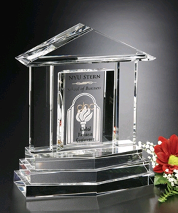 Georgetown Award 7-1/4"