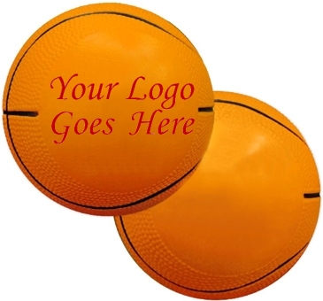 Foam Basketballs