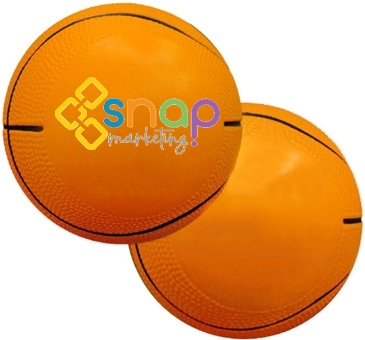 Foam Basketballs