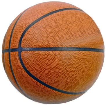 Full Size Synthetic Leather Basketball