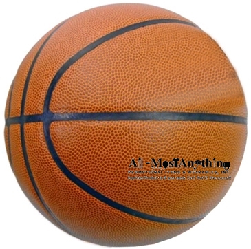 Full Size Synthetic Leather Basketball