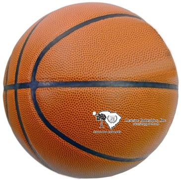 Full Size Synthetic Leather Basketball