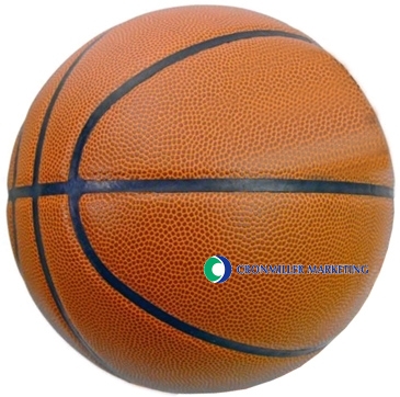 Full Size Synthetic Leather Basketball