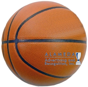 Full Size Synthetic Leather Basketball