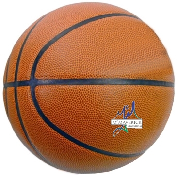 Full Size Synthetic Leather Basketball