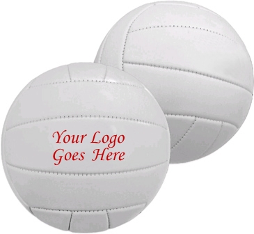 Full Size Synthetic Leather Volleyball