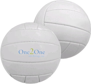 Full Size Synthetic Leather Volleyball