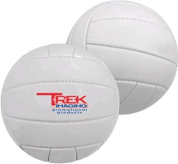 Full Size Synthetic Leather Volleyball