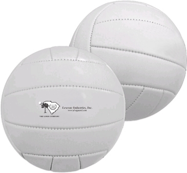 Full Size Synthetic Leather Volleyball