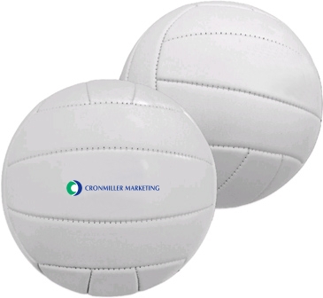 Full Size Synthetic Leather Volleyball