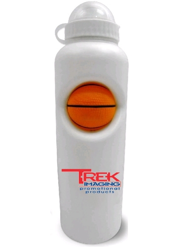 Stress Ball Water Bottles