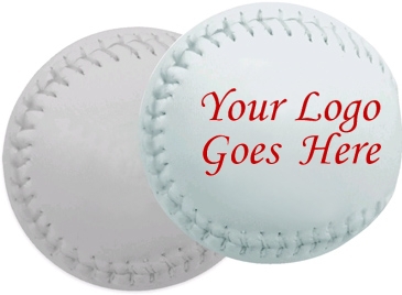 Synthetic Leather Softball