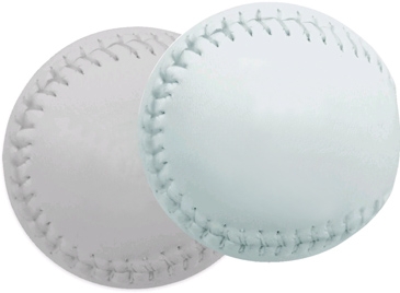 Synthetic Leather Softball