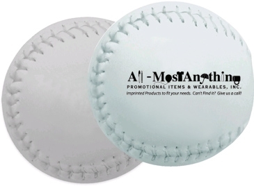 Synthetic Leather Softball