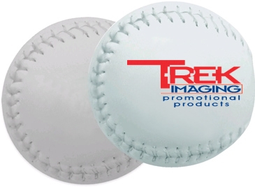 Synthetic Leather Softball