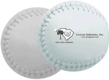 Synthetic Leather Softball