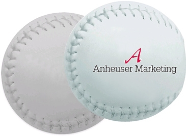Synthetic Leather Softball