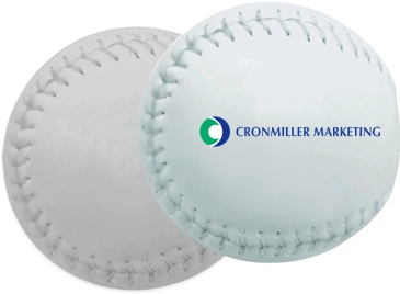 Synthetic Leather Softball