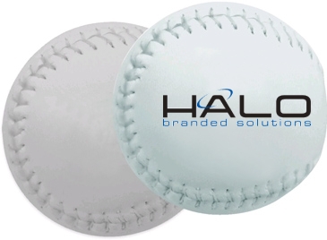 Synthetic Leather Softball