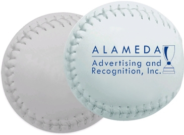Synthetic Leather Softball