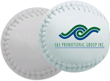 Synthetic Leather Softball