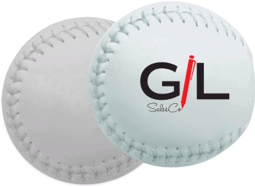 Synthetic Leather Softball