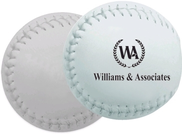 Synthetic Leather Softball