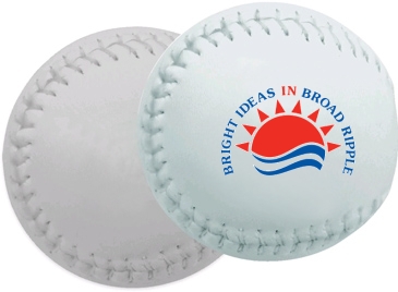 Synthetic Leather Softball