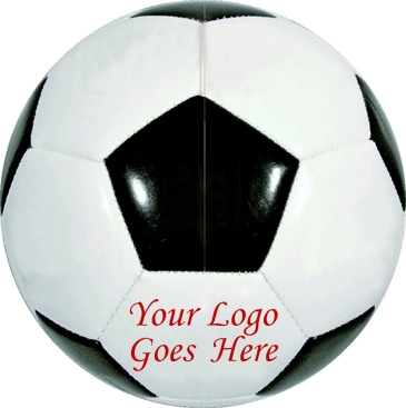 Wilson Synthetic Leather Soccer Balls