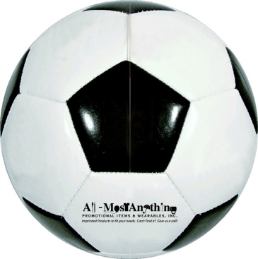 Wilson Synthetic Leather Soccer Balls