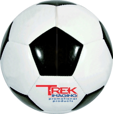Wilson Synthetic Leather Soccer Balls