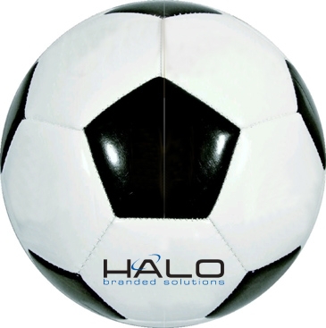 Wilson Synthetic Leather Soccer Balls