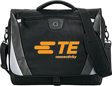 Slope 15" Computer Messenger Bag