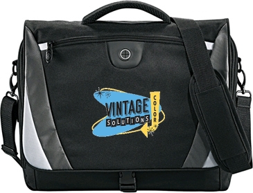 Slope 15" Computer Messenger Bag