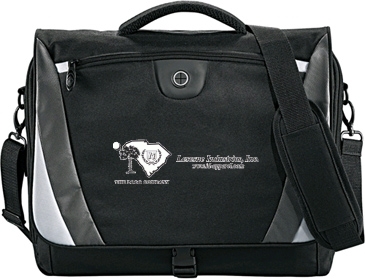 Slope 15" Computer Messenger Bag
