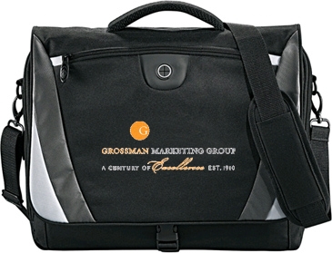Slope 15" Computer Messenger Bag
