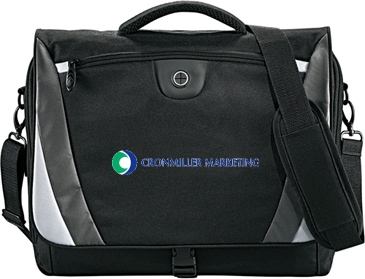 Slope 15" Computer Messenger Bag